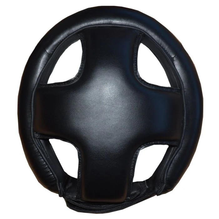 Cimac PU Head Guard - Image 4