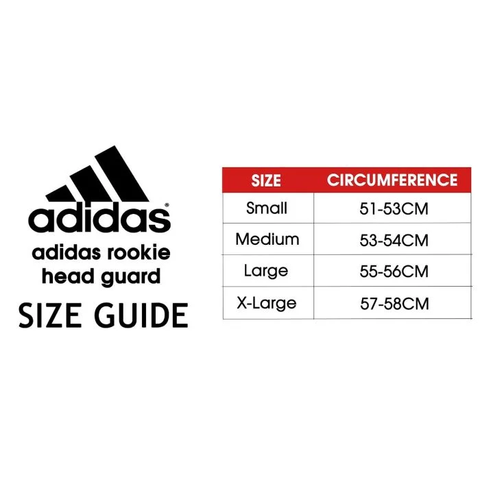 Adidas Rookie Head Guard - Image 6