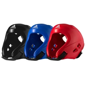 Adidas Head Guard (WAKO Approved)