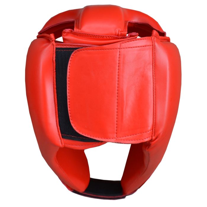 Cimac PU Head Guard - Image 3