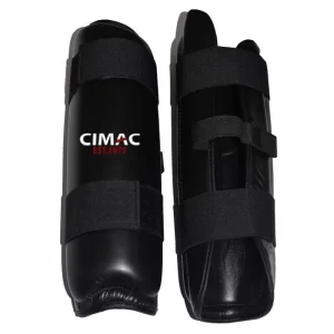 Cimac PU Shin Pads