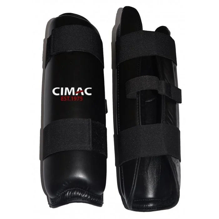 Cimac PU Shin Pads