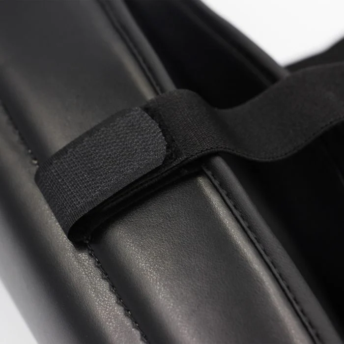 Adidas PU Shin Pads (WAKO Approved) - Image 2