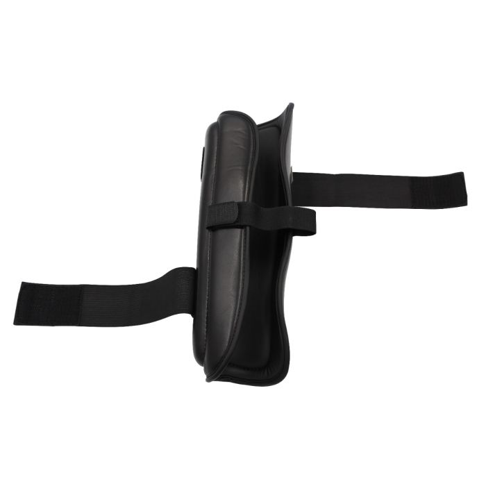 Adidas PU Shin Pads (WAKO Approved) - Image 4