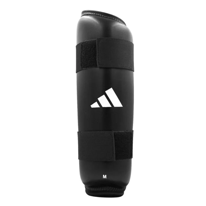 Adidas PU Shin Pads (WAKO Approved) - Image 3