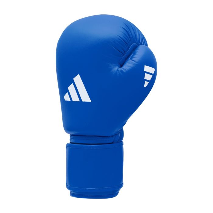 Adidas IBA (Was AIBA) Licensed Boxing Gloves - Image 5