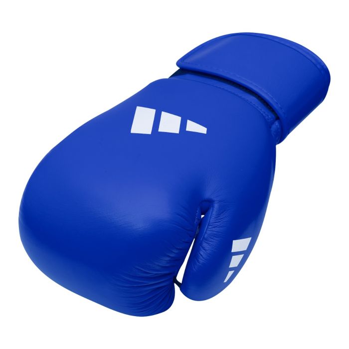 Adidas IBA (Was AIBA) Licensed Boxing Gloves - Image 7