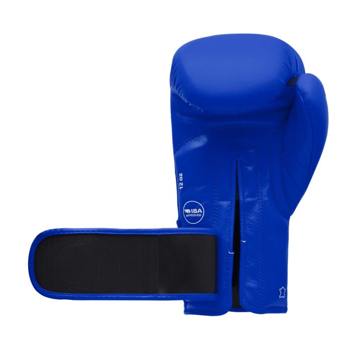 Adidas IBA (Was AIBA) Licensed Boxing Gloves - Image 4