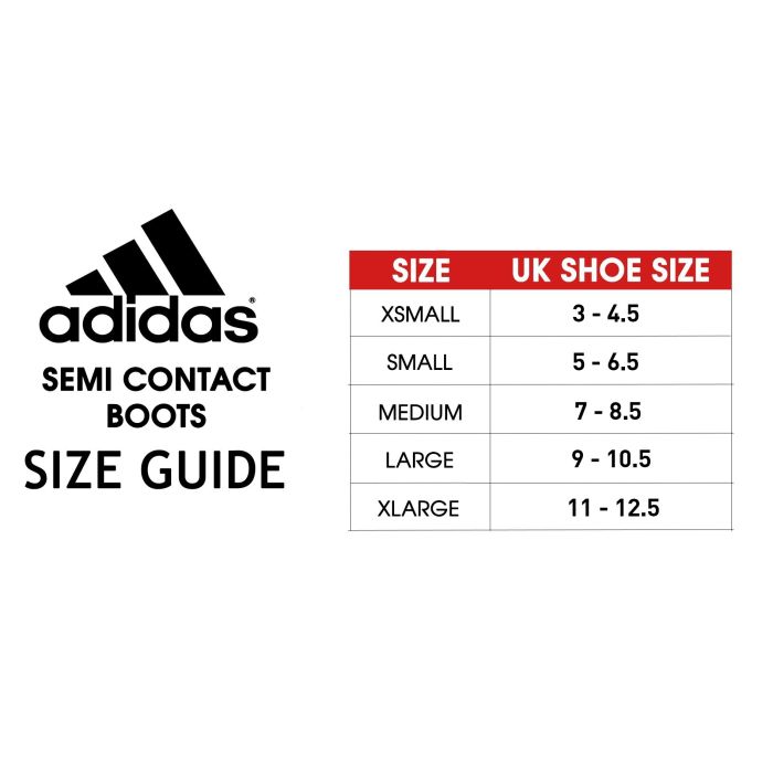 Adidas Pro Semi Contact Boots - Image 3