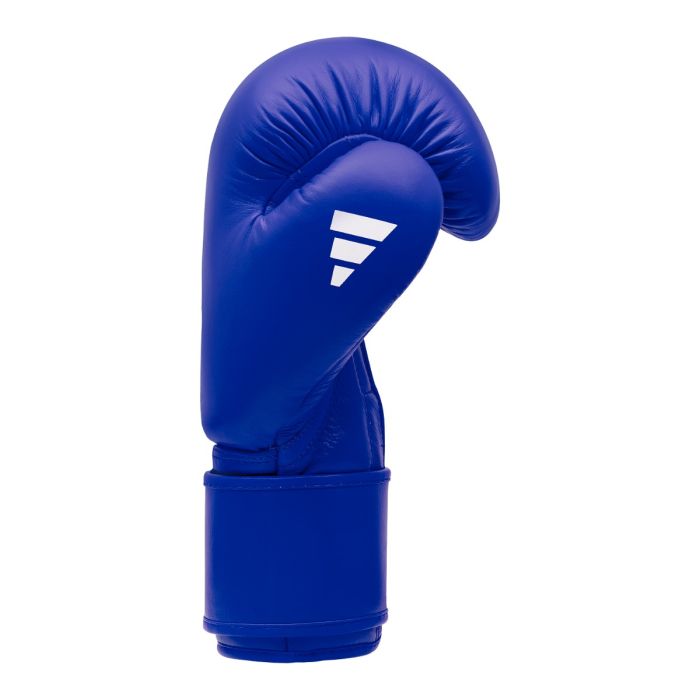 Adidas IBA (Was AIBA) Licensed Boxing Gloves - Image 9