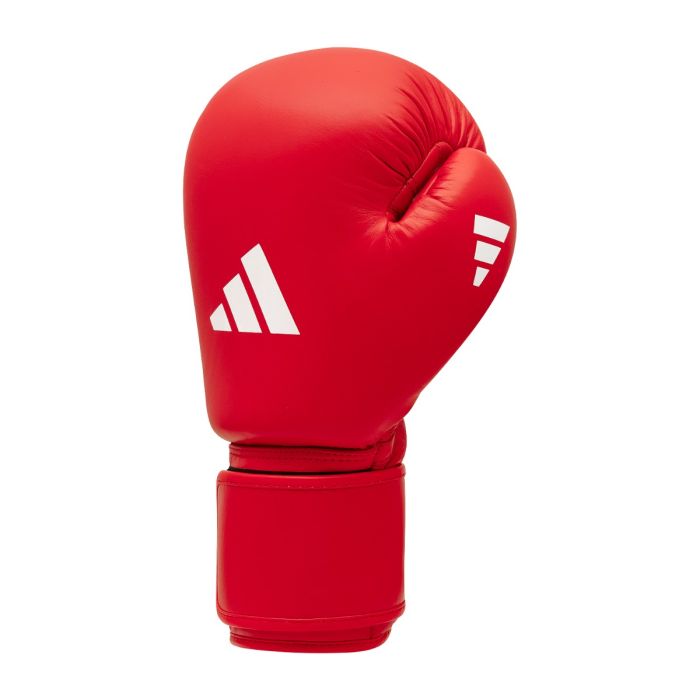Adidas IBA (Was AIBA) Licensed Boxing Gloves - Image 8