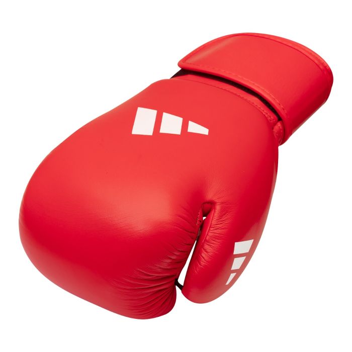 Adidas IBA (Was AIBA) Licensed Boxing Gloves - Image 6