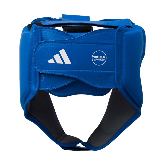 Adidas IBA (Was AIBA) Licensed Head Guard - Image 5