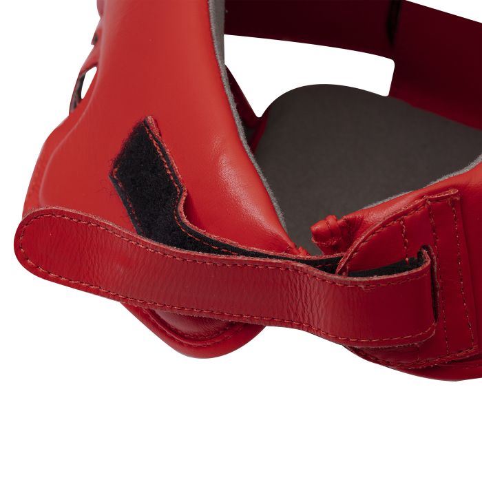 Adidas IBA (Was AIBA) Licensed Head Guard - Image 4