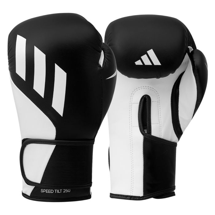Adidas Speed Tilt 250 Boxing Gloves - Image 4