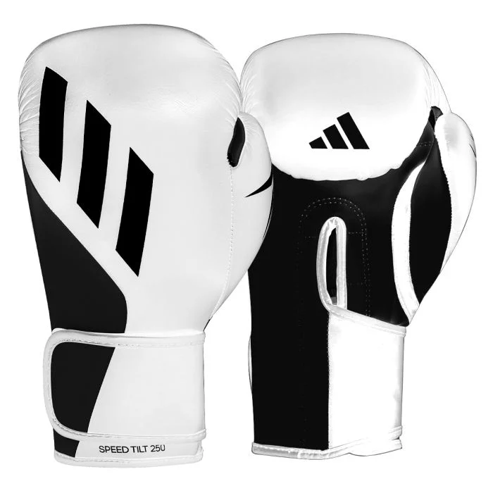 Adidas Speed Tilt 250 Boxing Gloves - Image 5