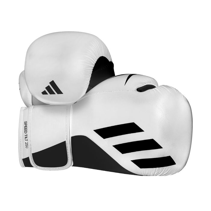 Adidas Speed Tilt 250 Boxing Gloves - Image 11