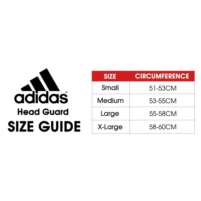 Adidas IBA (Was AIBA) Licensed Head Guard - Image 2