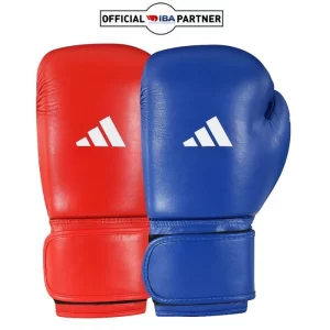 Adidas IBA (Was AIBA) Licensed Boxing Gloves