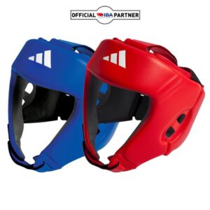 Adidas IBA (Was AIBA) Licensed Head Guard