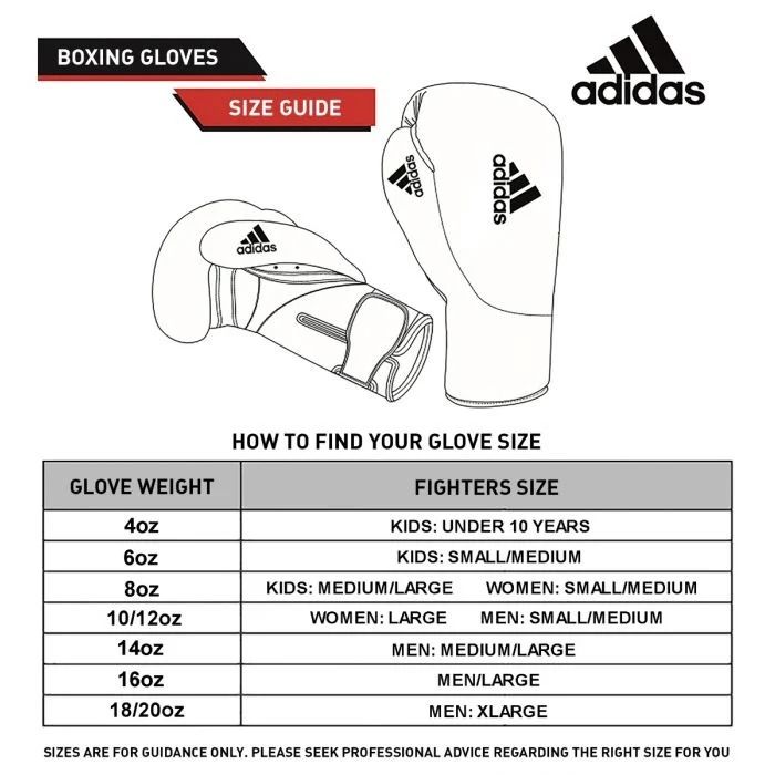Adidas Speed Tilt 250 Boxing Gloves - Image 2