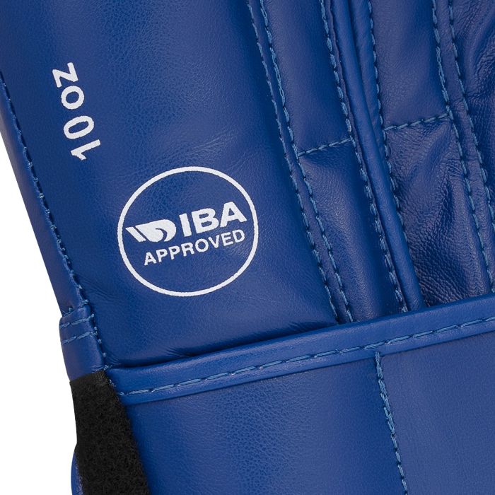 Adidas IBA (Was AIBA) Licensed Boxing Gloves - Image 3